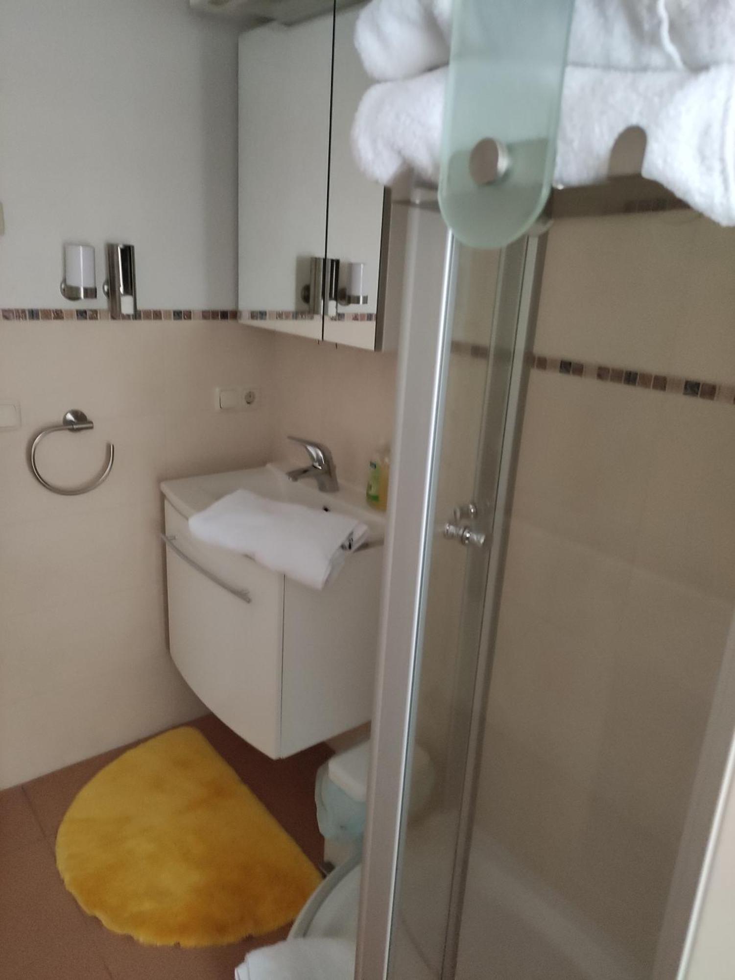 Ferienwohnung Beck Buttstadt Zewnętrze zdjęcie