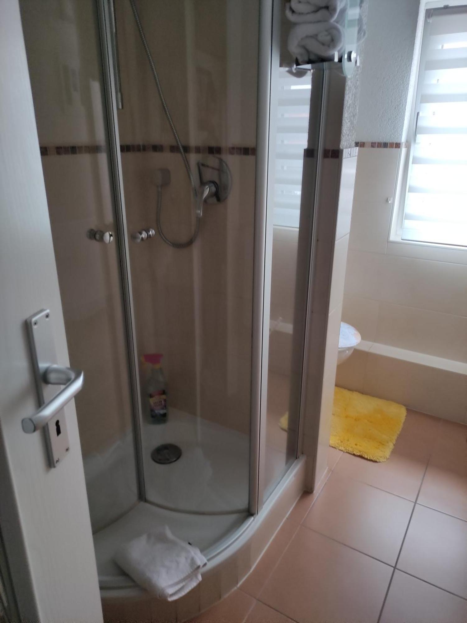 Ferienwohnung Beck Buttstadt Zewnętrze zdjęcie