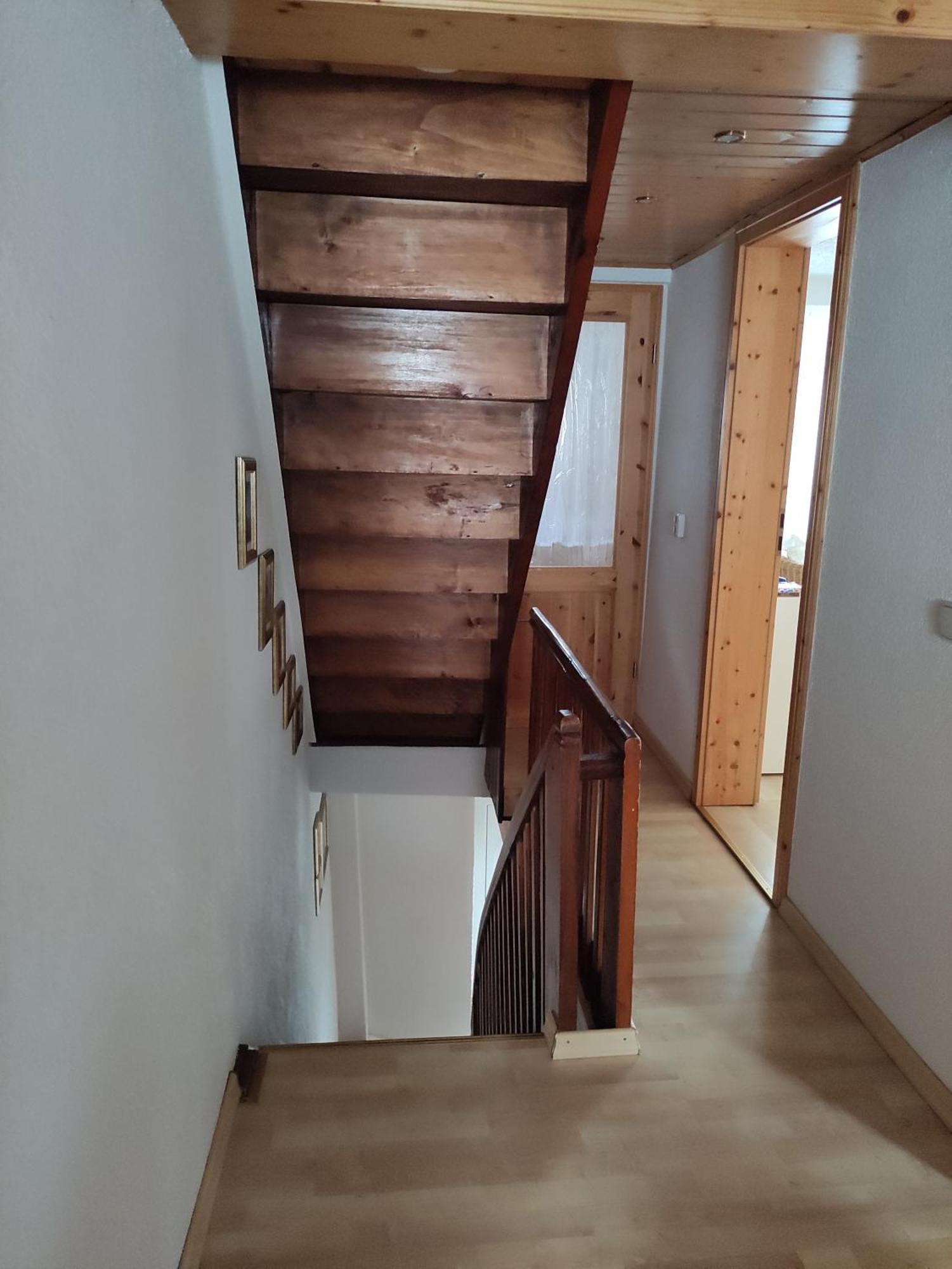 Ferienwohnung Beck Buttstadt Zewnętrze zdjęcie