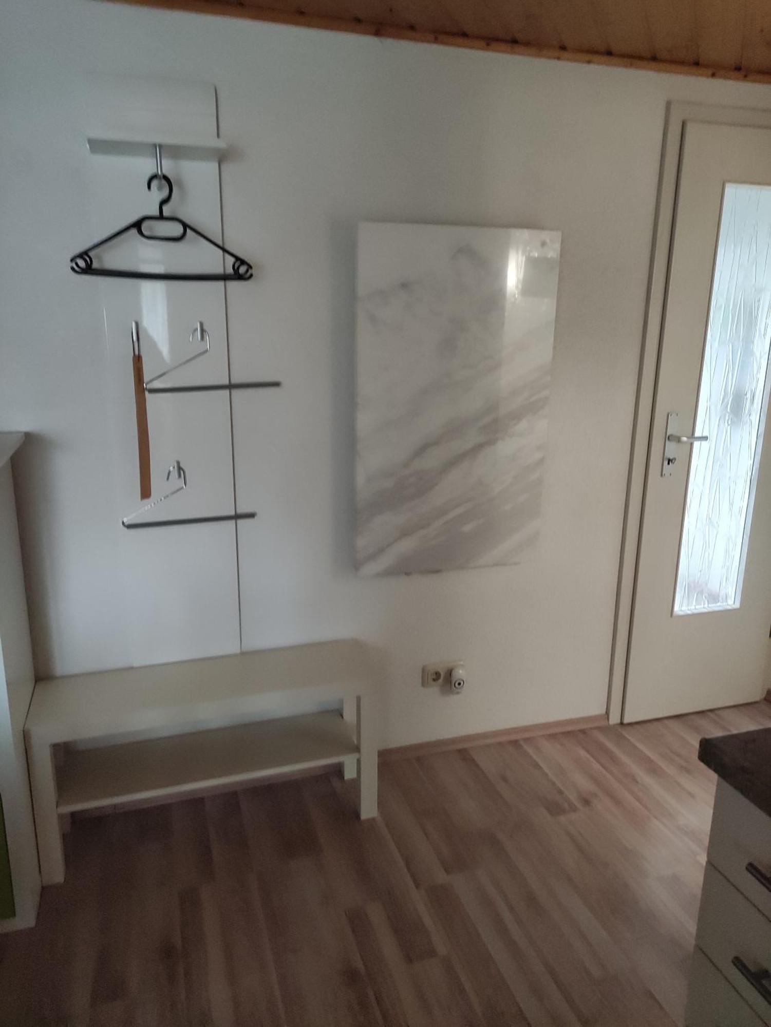 Ferienwohnung Beck Buttstadt Zewnętrze zdjęcie