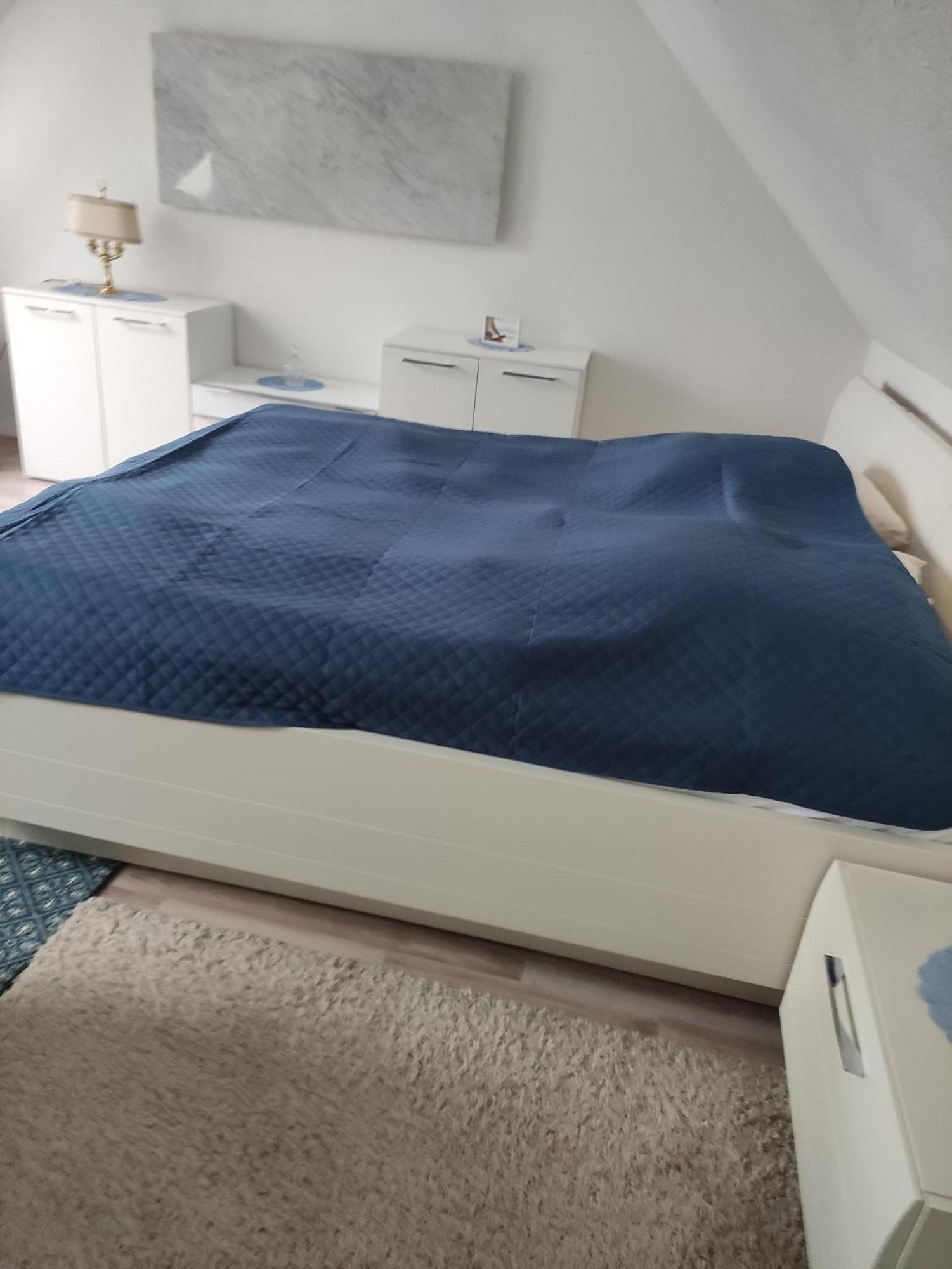 Ferienwohnung Beck Buttstadt Zewnętrze zdjęcie